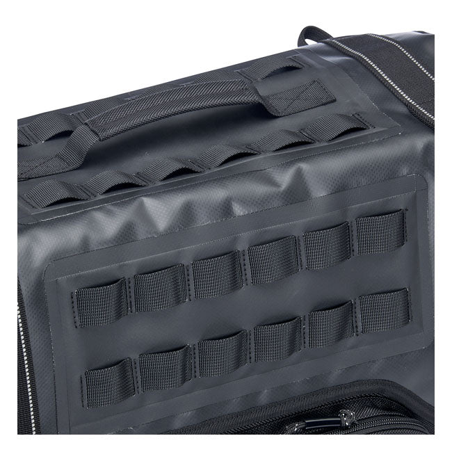 Biltwell EXFIL-36 Uniwersalny zestaw sakw motocyklowych typu „throw-over”