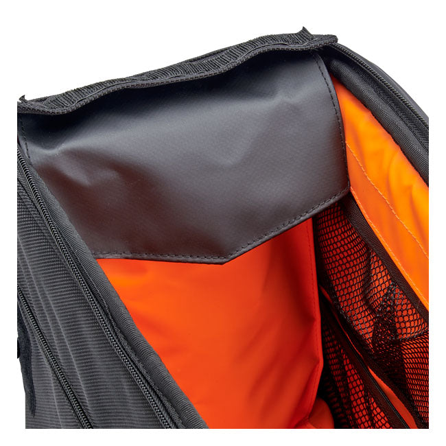 Biltwell EXFIL-36 Uniwersalny zestaw sakw motocyklowych typu „throw-over”
