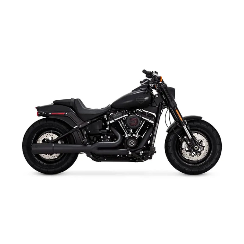 Vance & Hines Układ wydechowy 2 w 1 Pro Pipe do Harleya