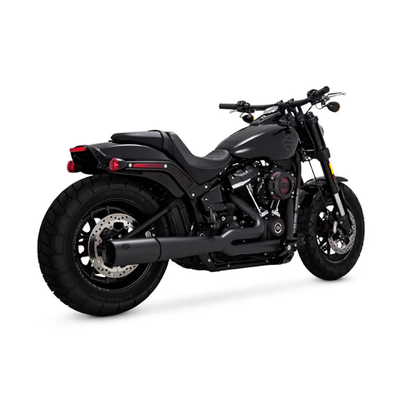 Vance & Hines Układ wydechowy 2 w 1 Pro Pipe do Harleya