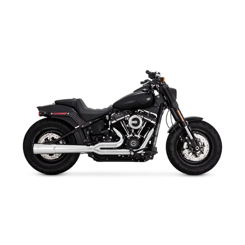 Vance & Hines Układ wydechowy 2 w 1 Pro Pipe do Harleya