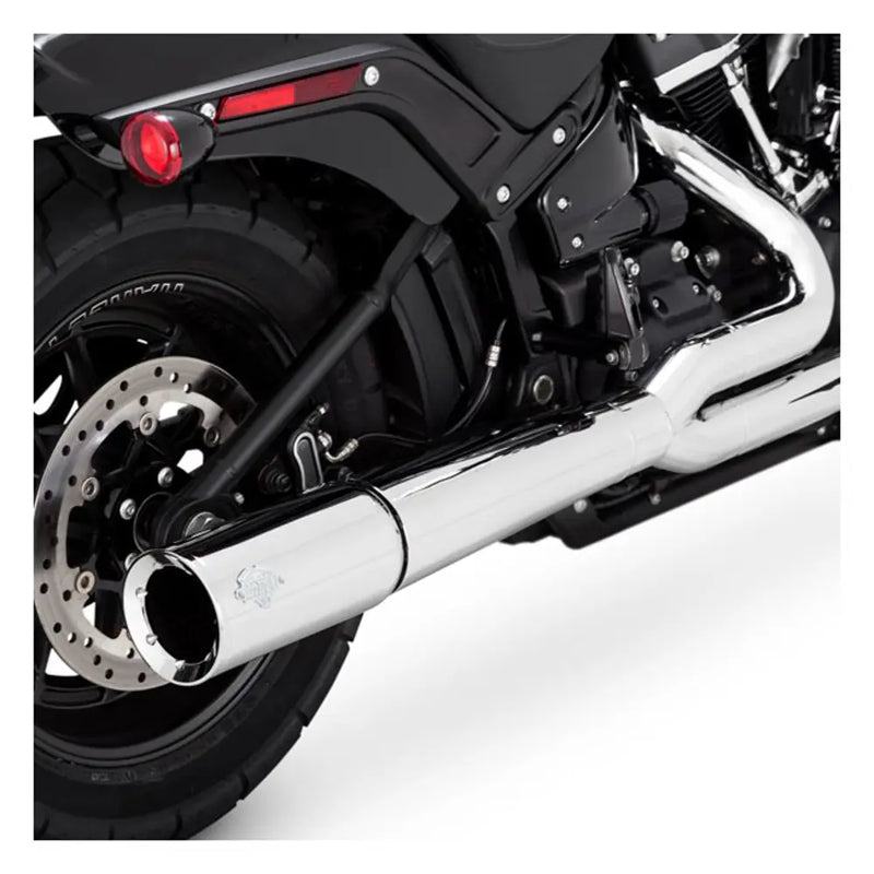 Vance & Hines Układ wydechowy 2 w 1 Pro Pipe do Harleya