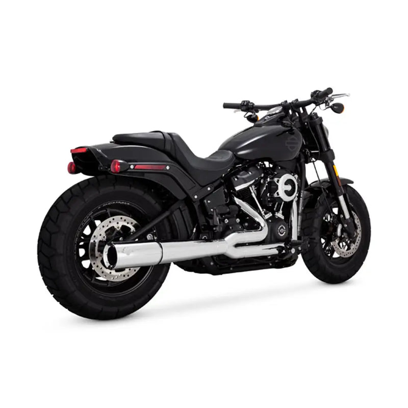 Vance & Hines Układ wydechowy 2 w 1 Pro Pipe do Harleya