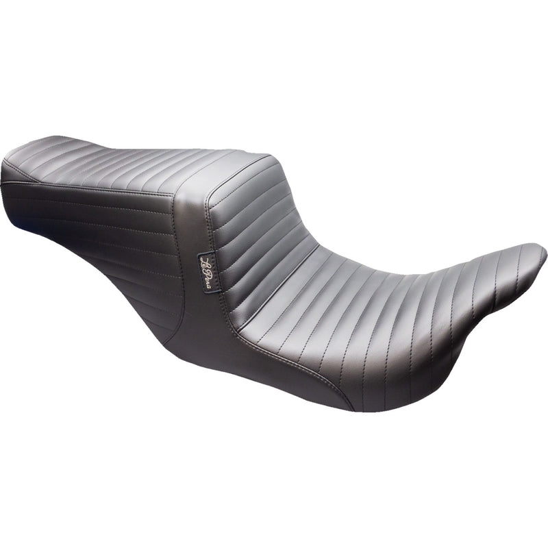 Le Pera Tailwhip Up Front 2-Up Seat dla Harley