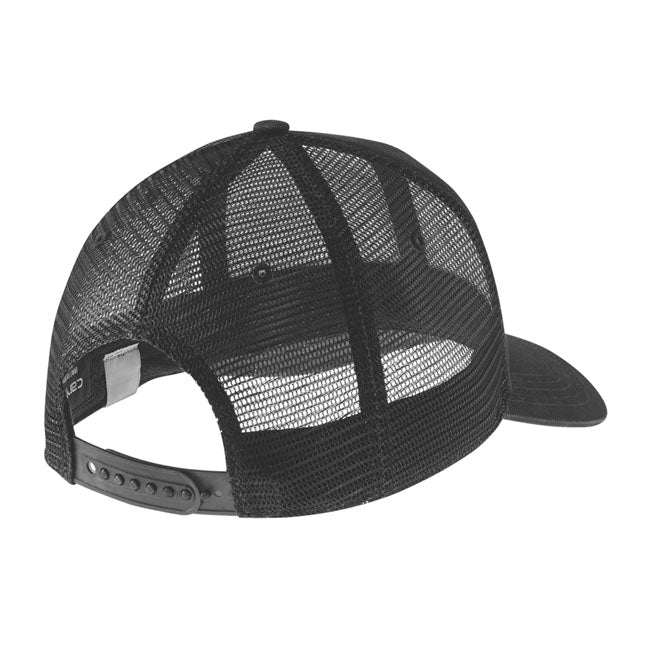 Carhartt Płócienna czapka z daszkiem
