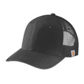 Carhartt Płócienna czapka z daszkiem