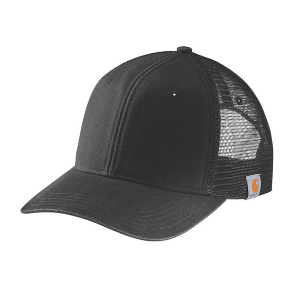 Carhartt Płócienna czapka z daszkiem
