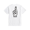 Loser Machine Koszulka Good Luck Fingers