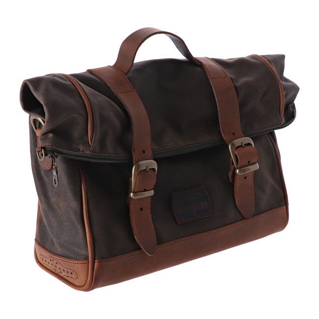 Longride Mini Patriot Roll Top 12L Uniwersalna torba motocyklowa