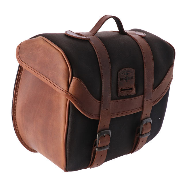 Longride Roadmaster 15L Click-On Torba motocyklowa