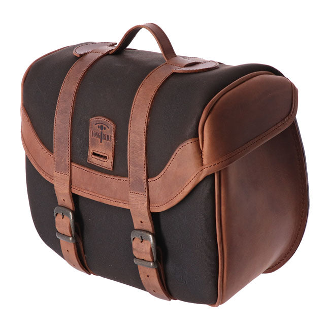 Longride Roadmaster 15L Click-On Torba motocyklowa