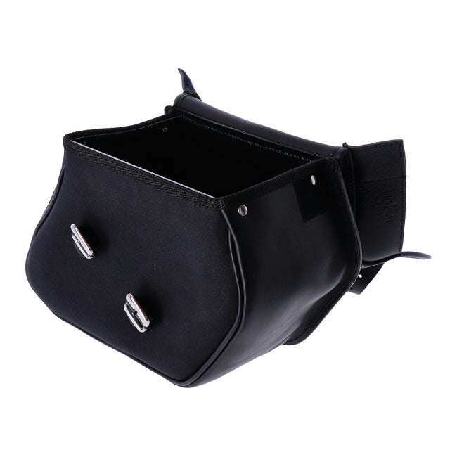 Longride Zestaw sakw motocyklowych Heritage 23L Click-On