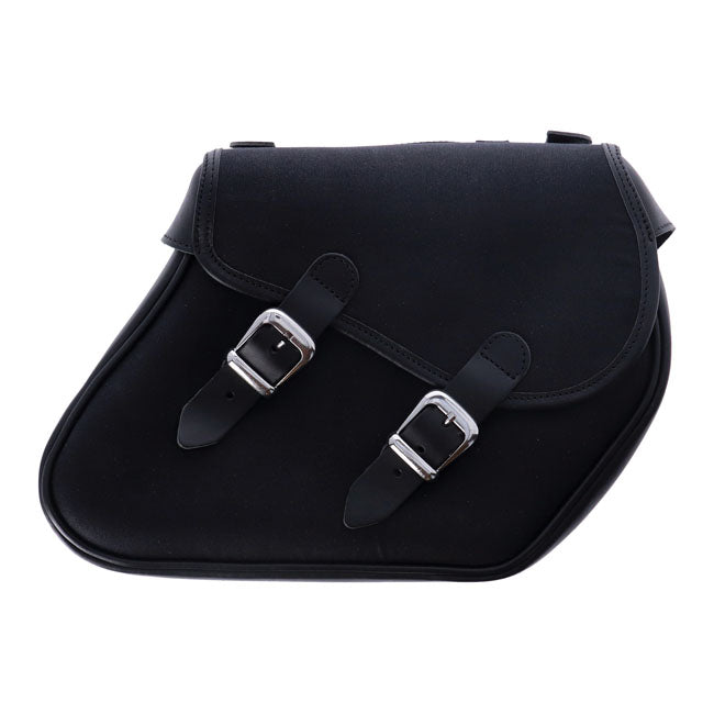 Longride Zestaw sakw motocyklowych Heritage 23L Click-On