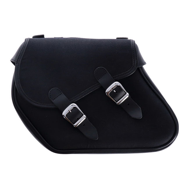 Longride Zestaw sakw motocyklowych Heritage 23L Click-On