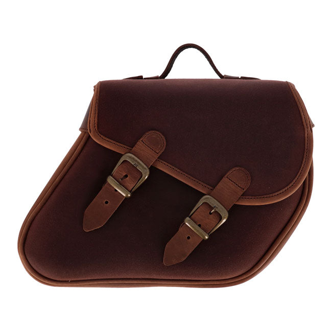 Longride Zestaw sakw motocyklowych Heritage 23L Click-On