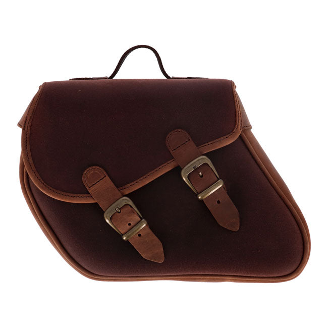 Longride Zestaw sakw motocyklowych Heritage 23L Click-On