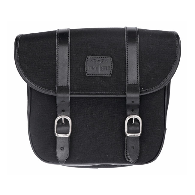 Longride Zestaw uniwersalnych toreb motocyklowych Pannier 18L Throw-Over