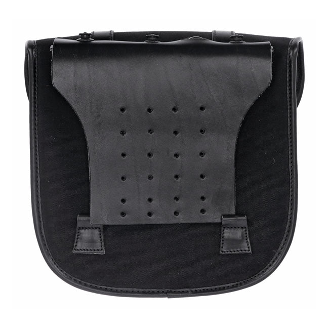 Longride Zestaw uniwersalnych toreb motocyklowych Pannier 18L Throw-Over