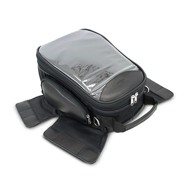 Longride Torba na zbiornik paliwa Heritage Waxed Motorcycle Tank Bag