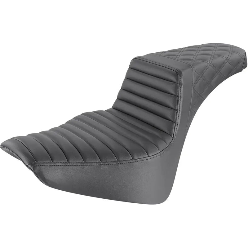 Saddlemen Step-Up Tuck-n-Roll / Lattice Stitch dla Harleya
