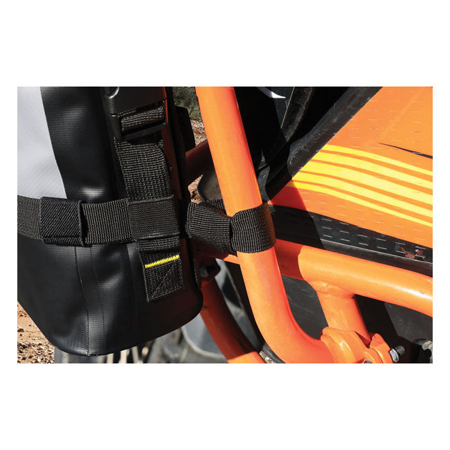Nelson Rigg Hurricane RiggPak – osłona silnika motocykla / torba tylna