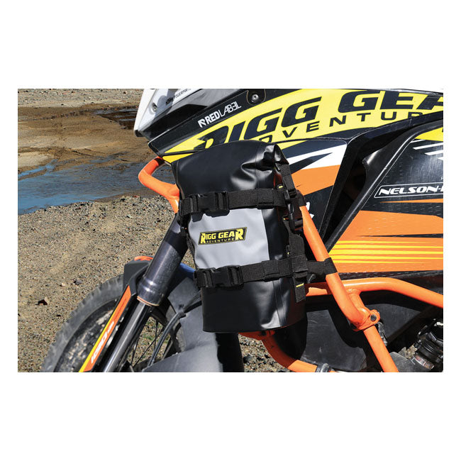 Nelson Rigg Hurricane RiggPak – osłona silnika motocykla / torba tylna