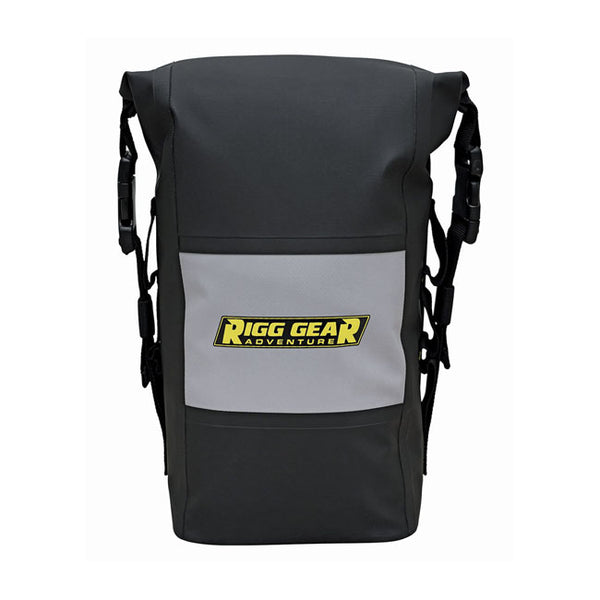Nelson Rigg Hurricane RiggPak – osłona silnika motocykla / torba tylna