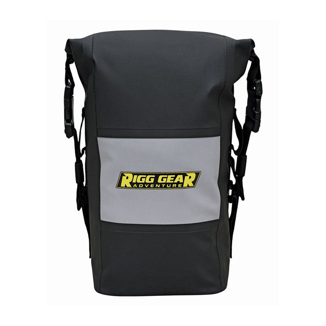 Nelson Rigg Hurricane RiggPak – osłona silnika motocykla / torba tylna