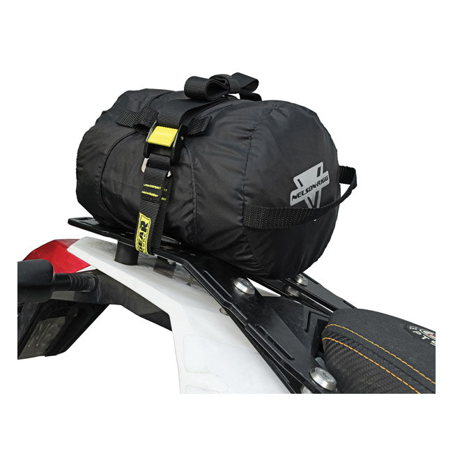 Nelson Rigg Zestaw pasów do bagażu motocyklowego Rigg-Strap