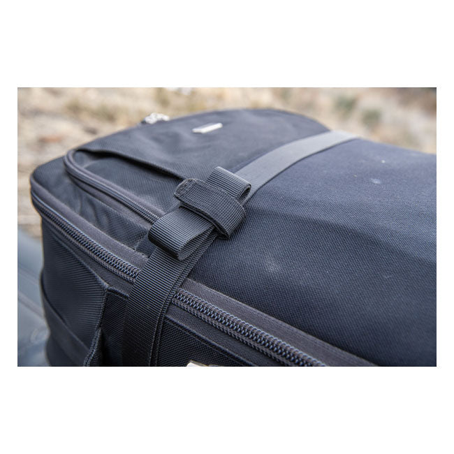 Nelson Rigg Zestaw pasów do bagażu motocyklowego Rigg-Strap