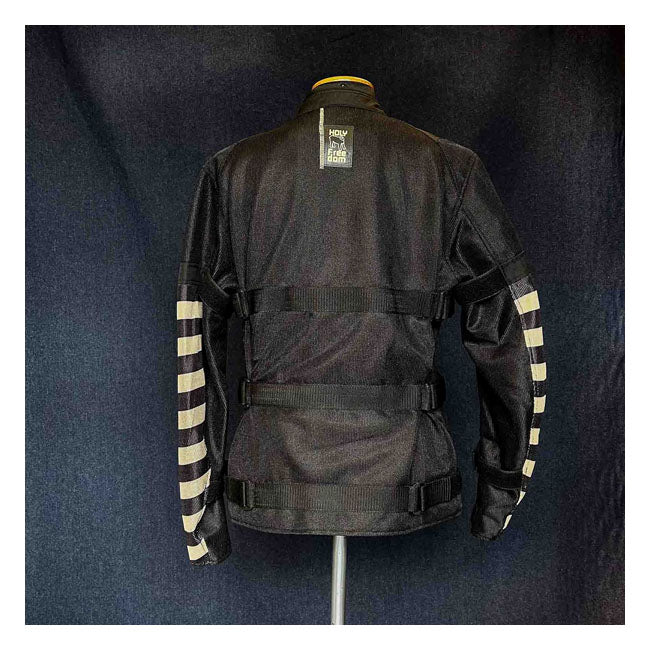 Holy Freedom Kurtka motocyklowa Superlight Mesh