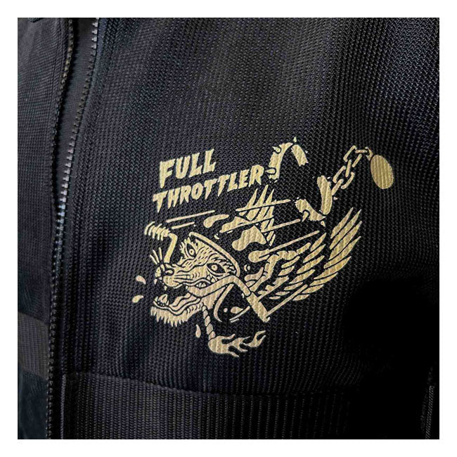 Holy Freedom Kurtka motocyklowa Superlight Mesh