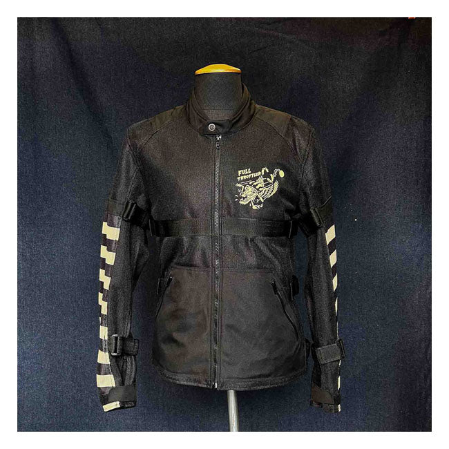Holy Freedom Kurtka motocyklowa Superlight Mesh