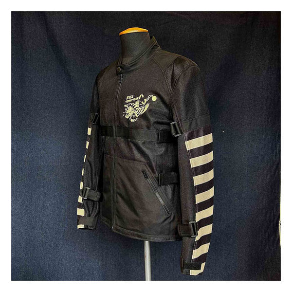 Holy Freedom Kurtka motocyklowa Superlight Mesh
