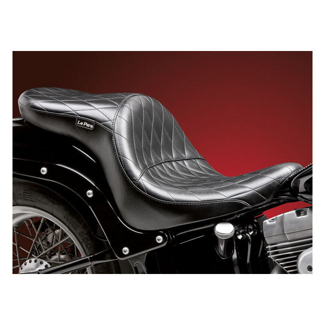 Le Pera Siedzenie Maverick do motocykla Harley