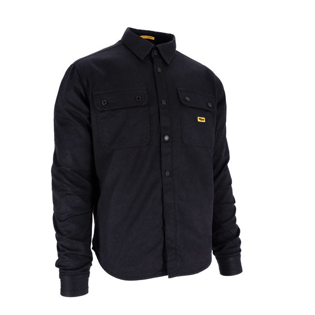 Roeg Koszula motocyklowa Chris Mono Layer
