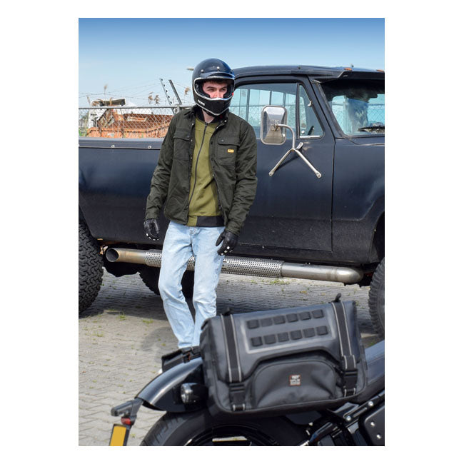 Roeg Koszula motocyklowa Chris Mono Layer