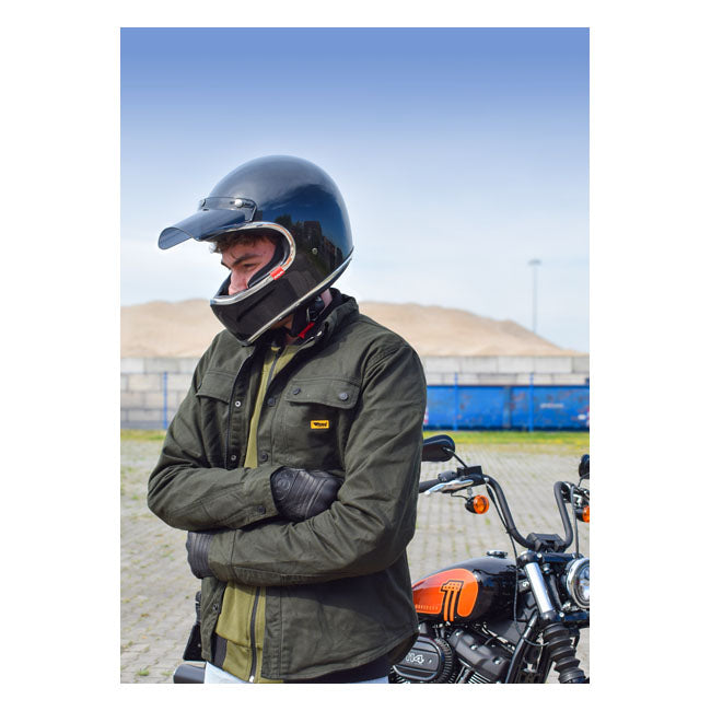 Roeg Koszula motocyklowa Chris Mono Layer