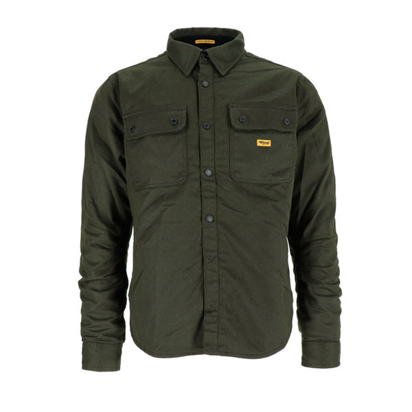 Roeg Koszula motocyklowa Chris Mono Layer