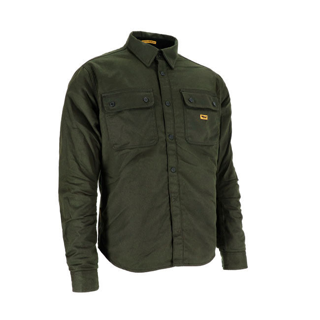Roeg Koszula motocyklowa Chris Mono Layer