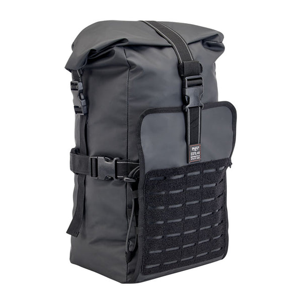 Biltwell Torba na motocykl EXFIL-60 2.0 Sissy Bar Bag