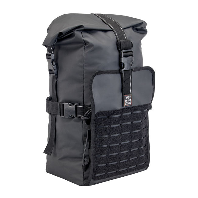 Biltwell Torba na motocykl EXFIL-60 2.0 Sissy Bar Bag