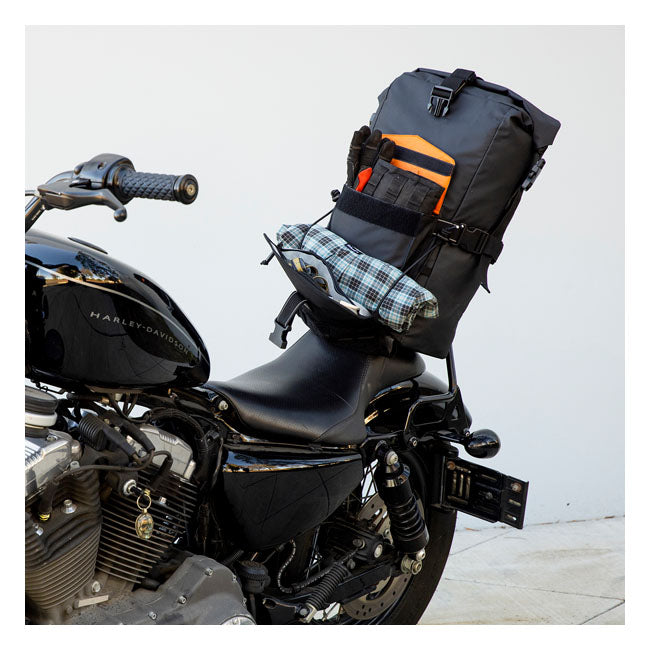 Biltwell Torba na motocykl EXFIL-60 2.0 Sissy Bar Bag