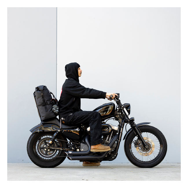 Biltwell Torba na motocykl EXFIL-60 2.0 Sissy Bar Bag