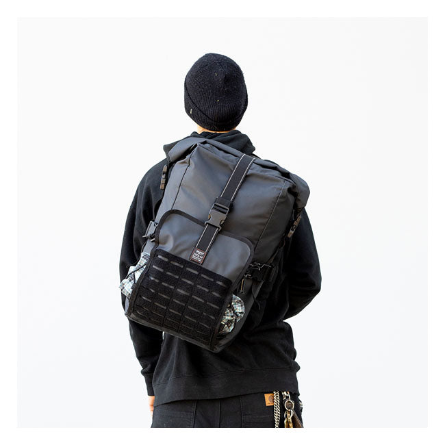 Biltwell Torba na motocykl EXFIL-60 2.0 Sissy Bar Bag
