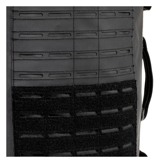 Biltwell EXFIL-65 2.0 Wodoodporna torba motocyklowa Sissy Bar Bag