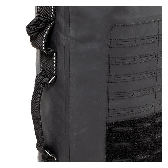 Biltwell EXFIL-65 2.0 Wodoodporna torba motocyklowa Sissy Bar Bag