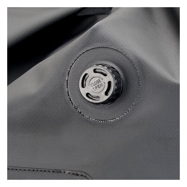 Biltwell EXFIL-65 2.0 Wodoodporna torba motocyklowa Sissy Bar Bag