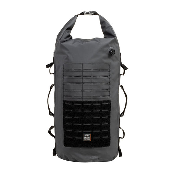 Biltwell EXFIL-65 2.0 Wodoodporna torba motocyklowa Sissy Bar Bag