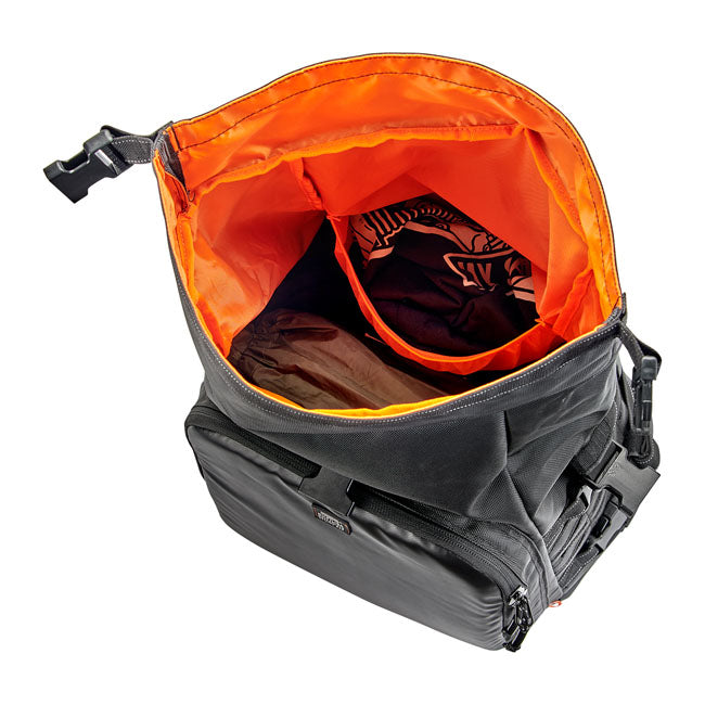 Biltwell Torba motocyklowa EXFIL-80 2.0 Sissy Bar Bag
